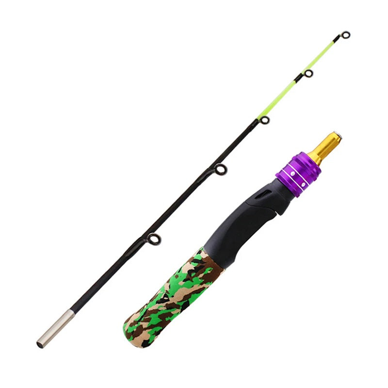 Fishing rod - Split - 62cm - 31796