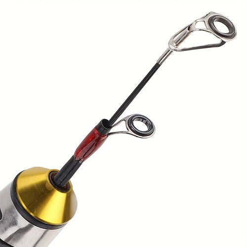Fishing rod - Telescopic - 65cm - 31797