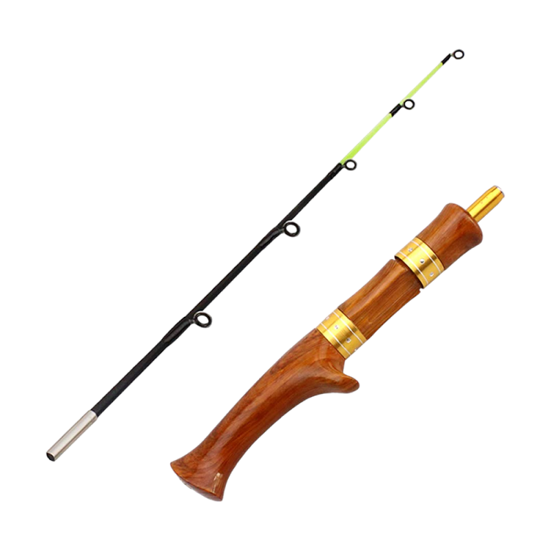 Fishing rod - Split - 63cm - 31799