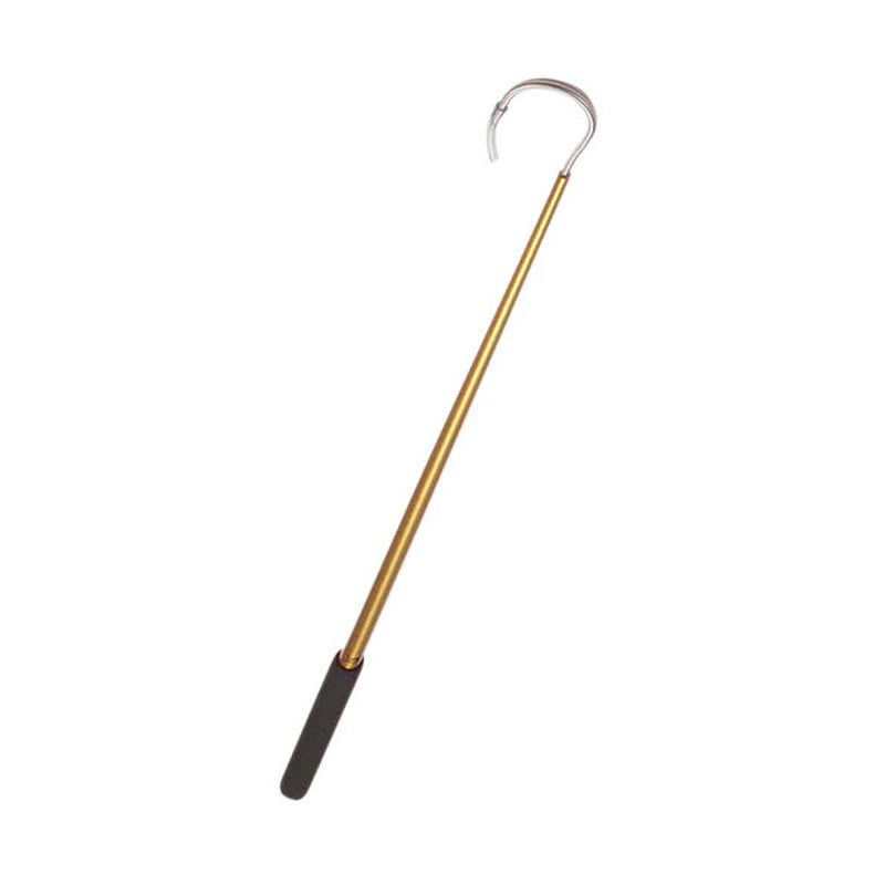 Aluminum fishing hook - Gaff - 90cm - 31890