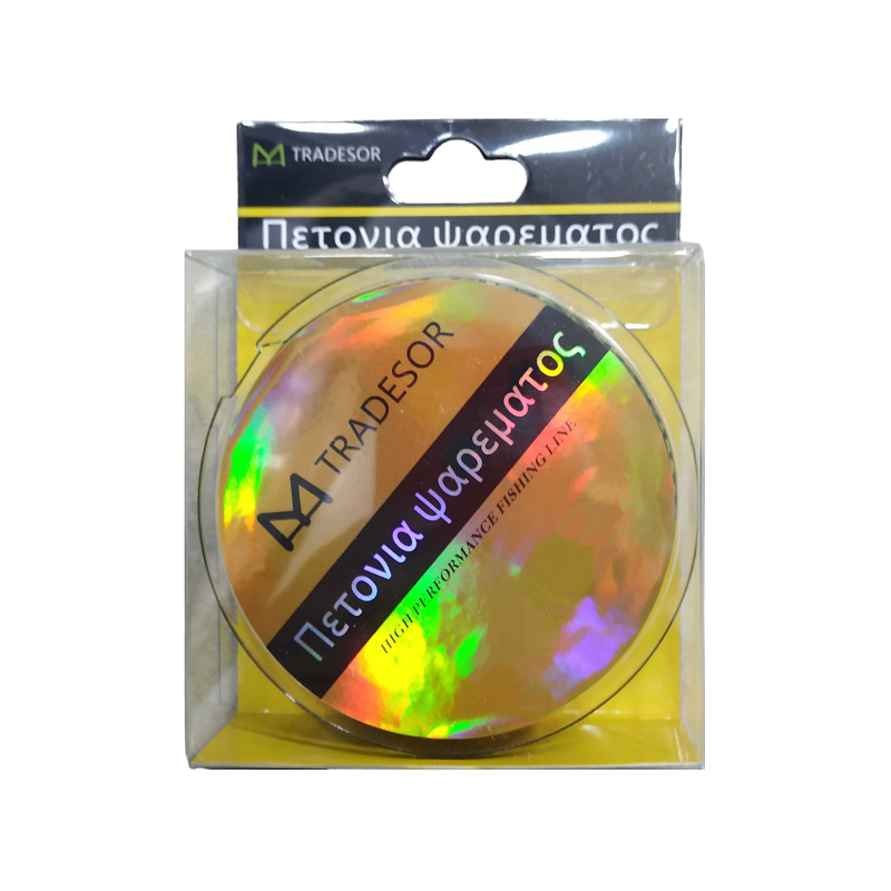 Πετονιά ψαρέματος - 200m - 0.55mm - 31977 - iThinksmart.gr