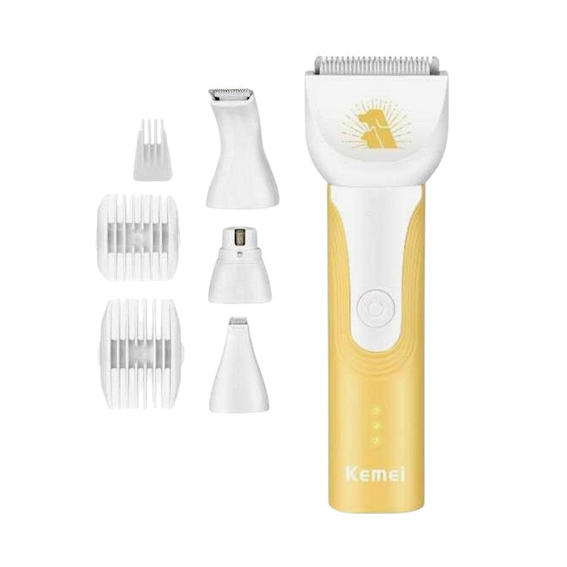 Pet clipper - KM-CW2104 - Kemei