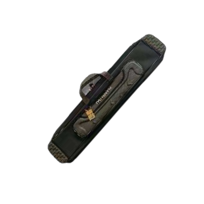 Fishing rod carrying case - 1m - 32112