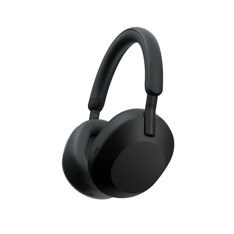 Wireless headphones - Headphones - XM5 - 324525 - Black