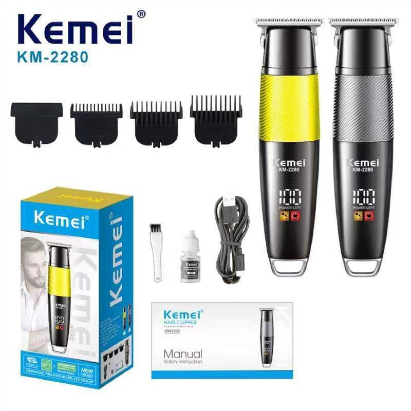 Clipper - KM-2280 - Kemei