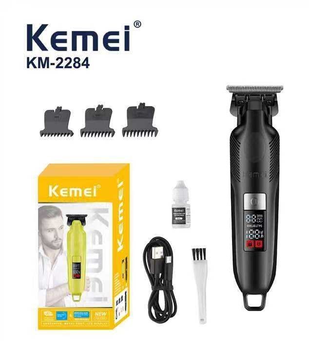 Clipper - KM-2284 - Kemei