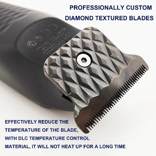 Clipper - KM-2288 - Kemei