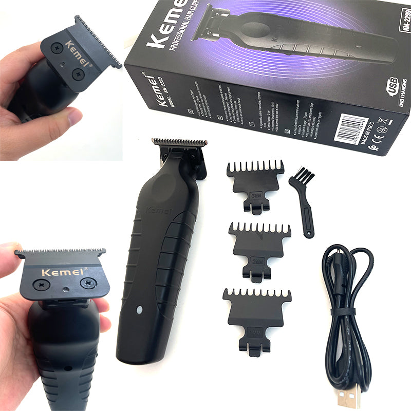 Clipper - KM-2299 - Kemei