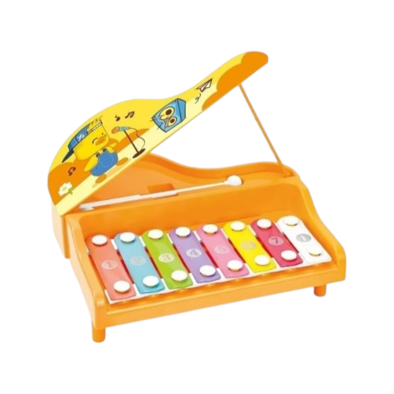 Children's xylophone - S210-21 - 325122
