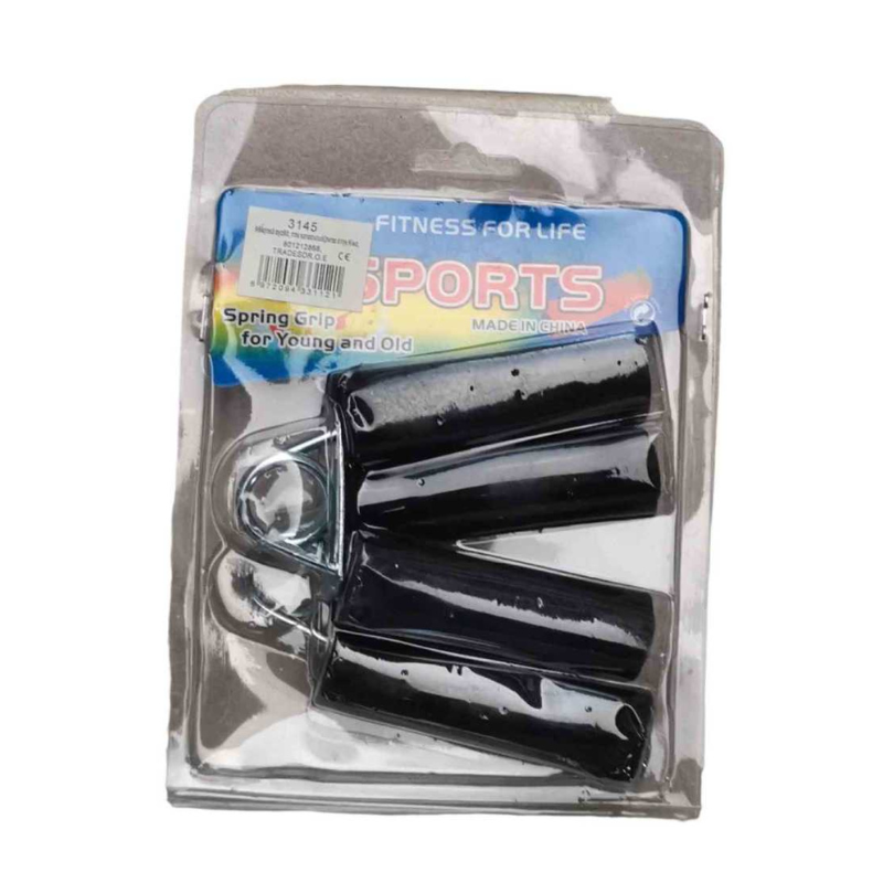 Ταναλάκι εκγύμνασης χεριών - Hand Grip - XH9235 - 331121 - iThinksmart.gr