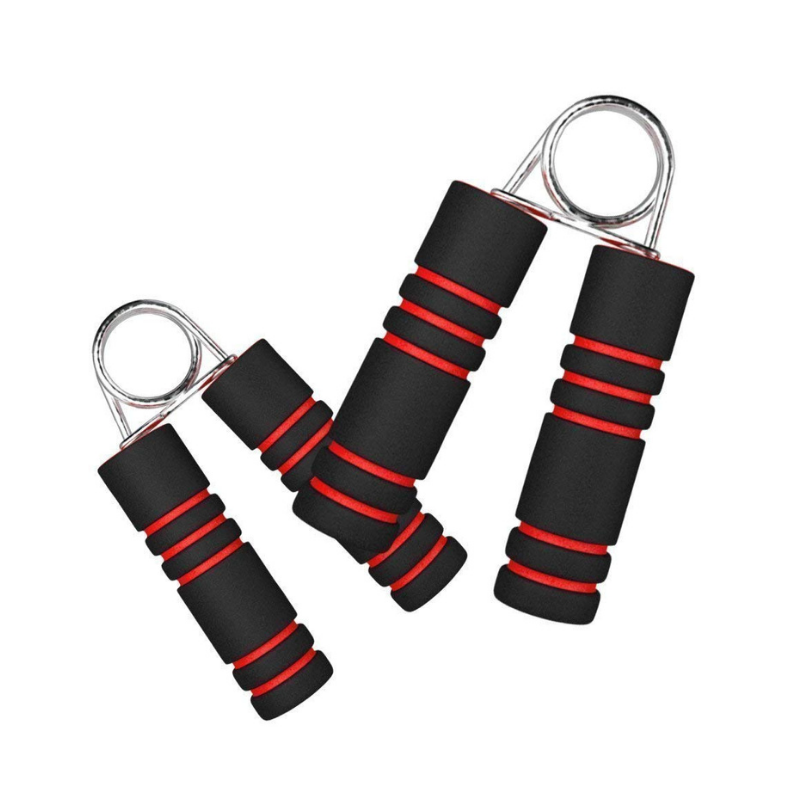 Ταναλάκι εκγύμνασης χεριών - Hand Grip - XH9233 - 331138 - iThinksmart.gr