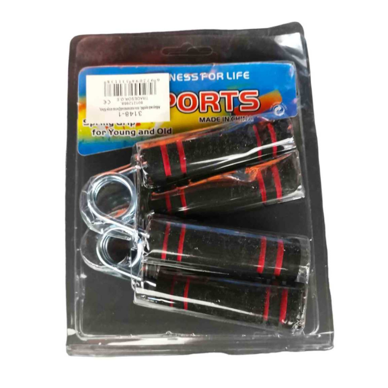 Ταναλάκι εκγύμνασης χεριών - Hand Grip - XH9233 - 331138 - iThinksmart.gr
