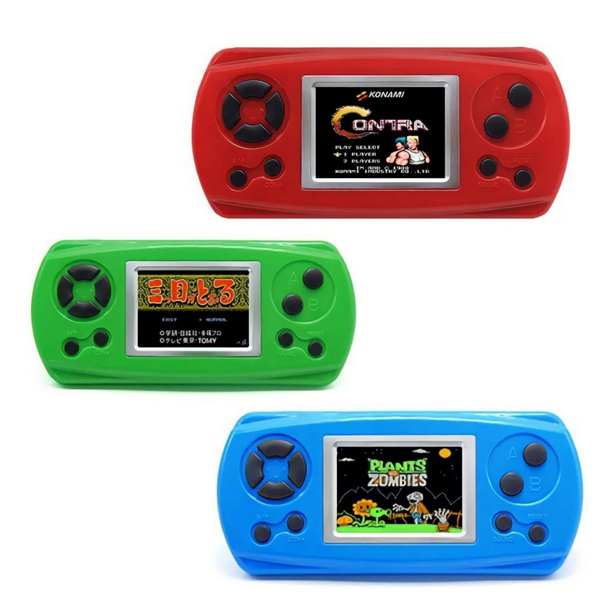 Portable Game Console - SY-891 - 331234