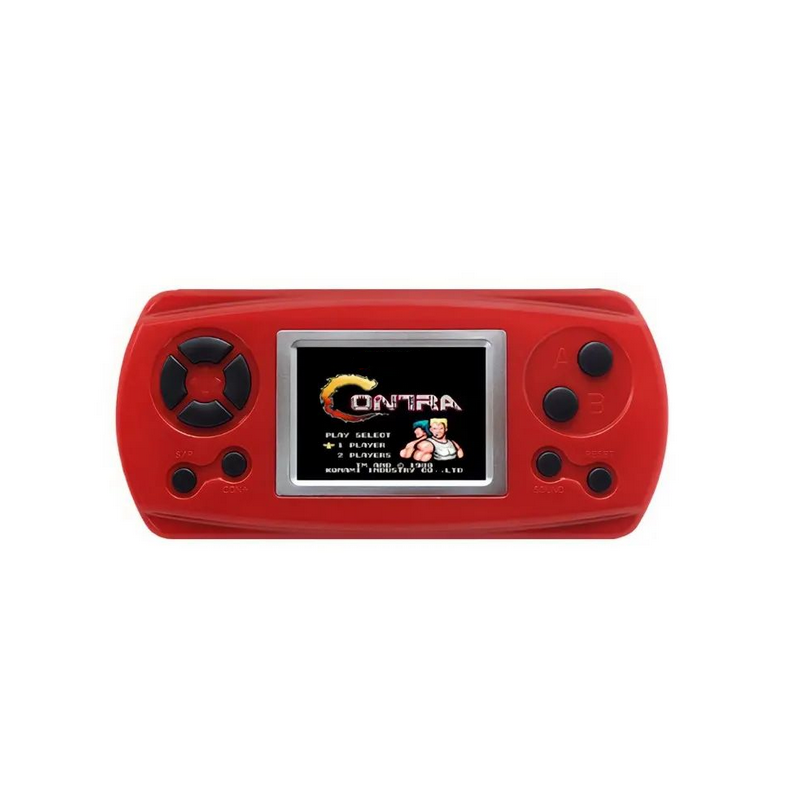 Portable Game Console - SY-891 - 331234