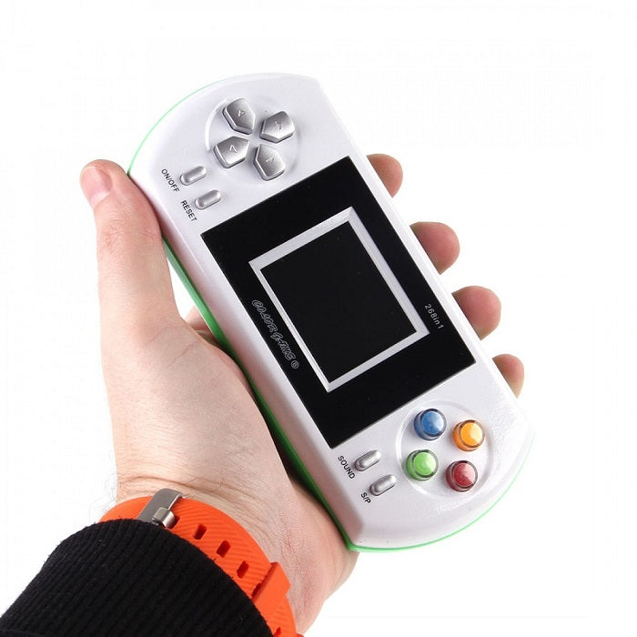 Portable Game Console - 8806 - 331239