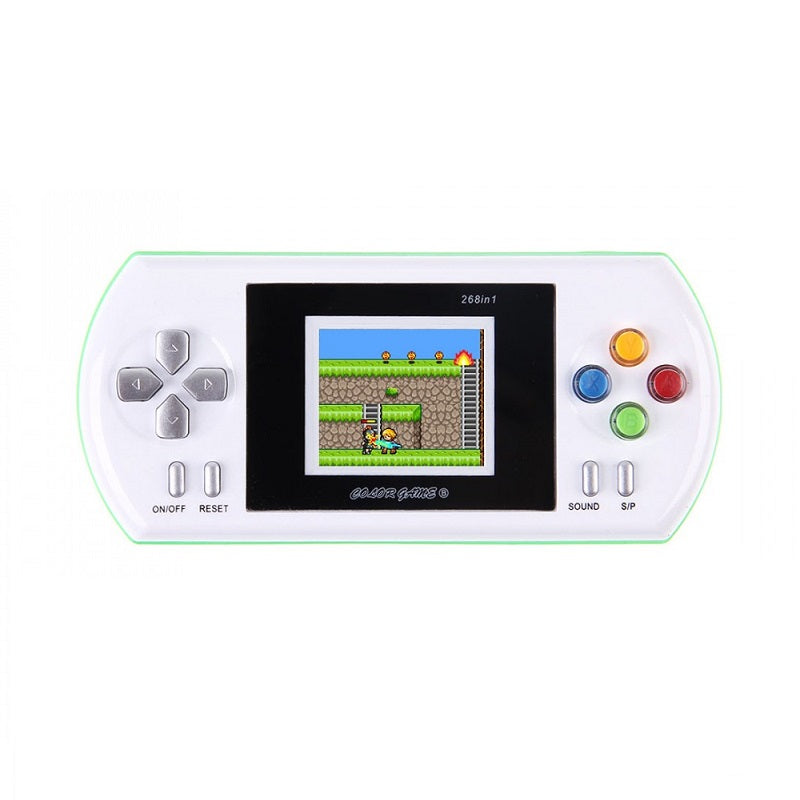 Portable Game Console - 8806 - 331239