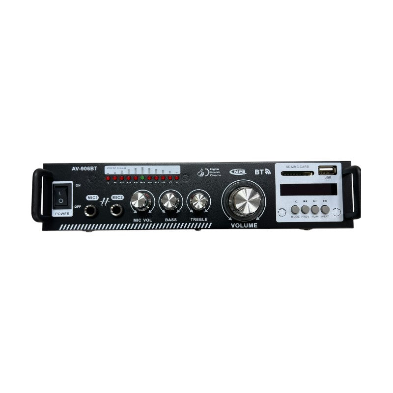 Stereo receiver - AV-906BT - 331877