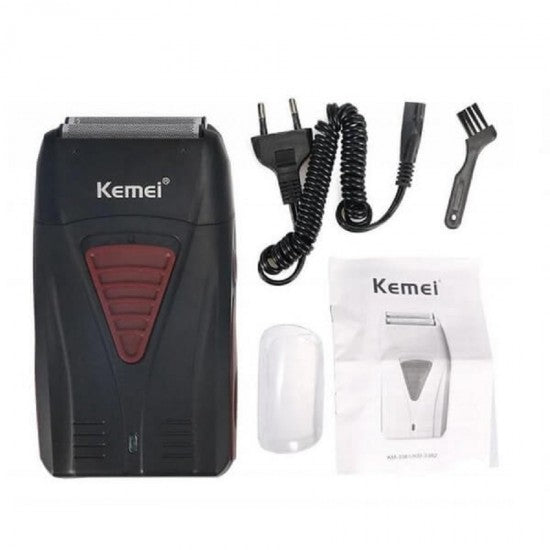 Shaver - KM-3381 - Kemei