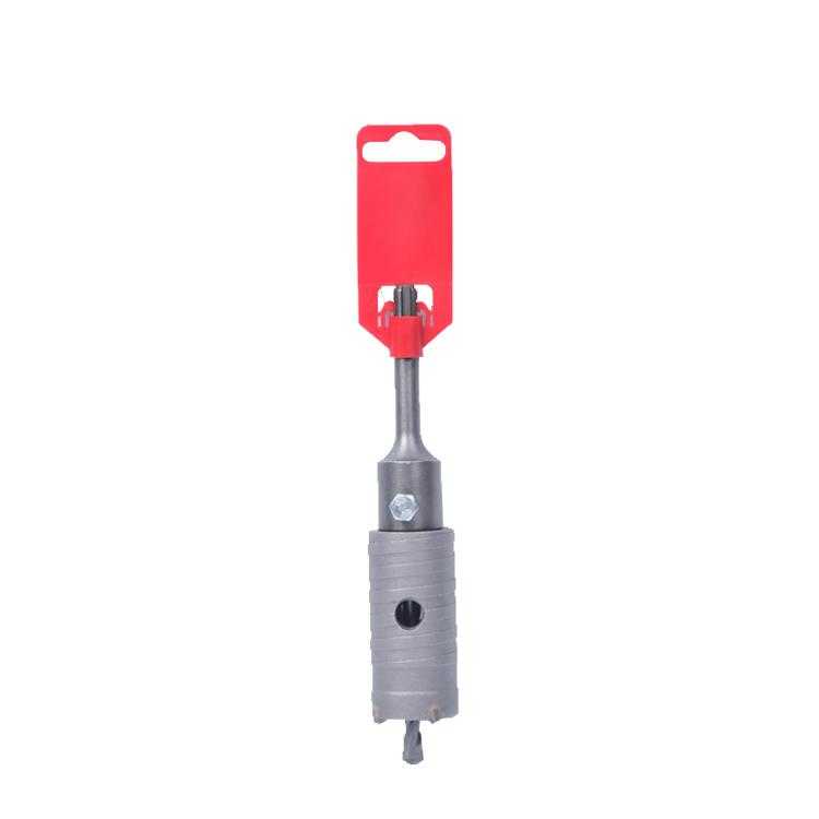 Διαμαντοκορώνα μπετού - 35x22x110mm - Finder - 196027 - iThinksmart.gr