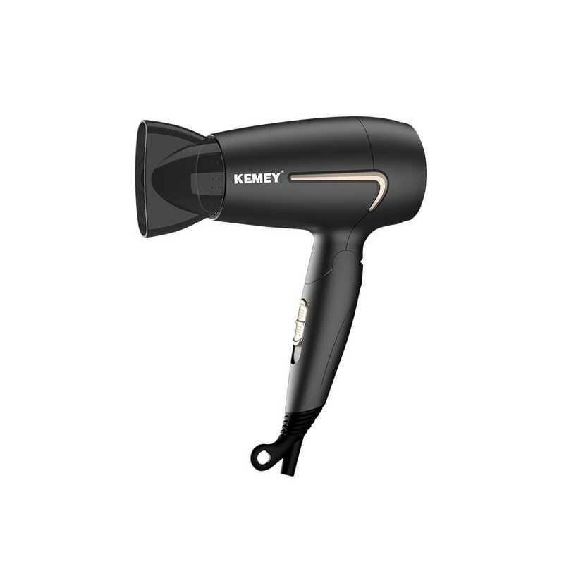 Hair dryer - KM-6834 - Kemei