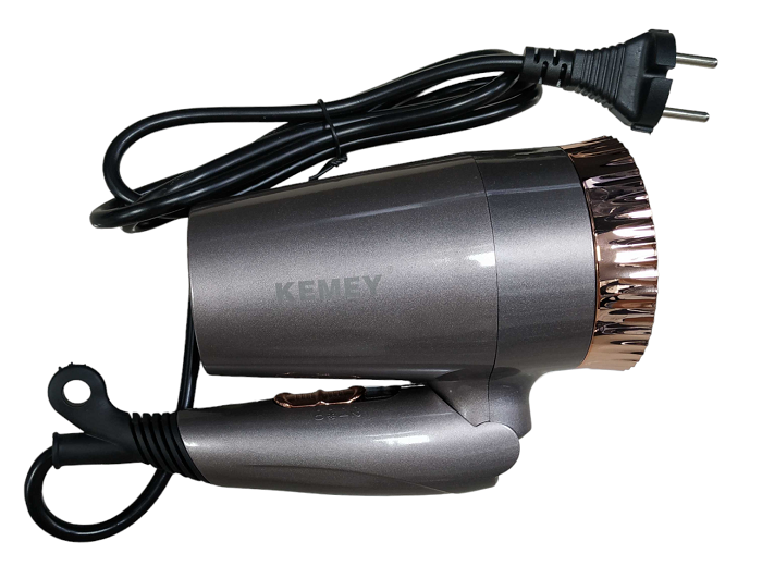 Πιστολάκι μαλλιών - KM-6840 - Kemei