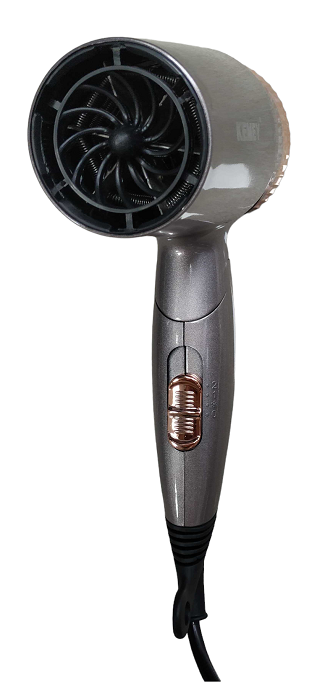 Πιστολάκι μαλλιών - KM-6840 - Kemei