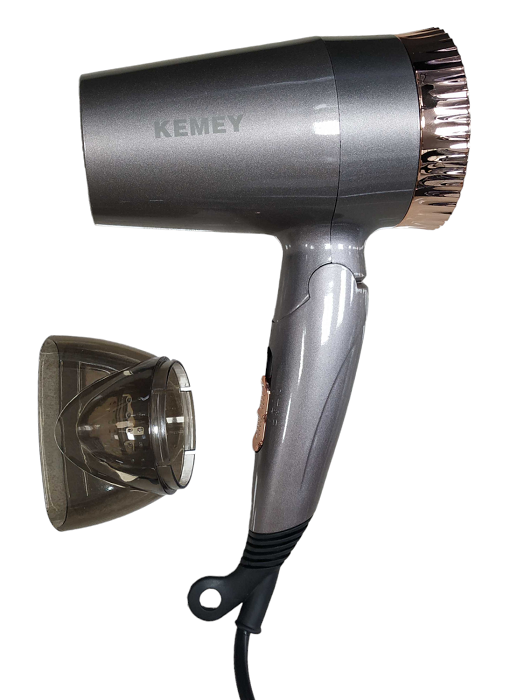 Πιστολάκι μαλλιών - KM-6840 - Kemei