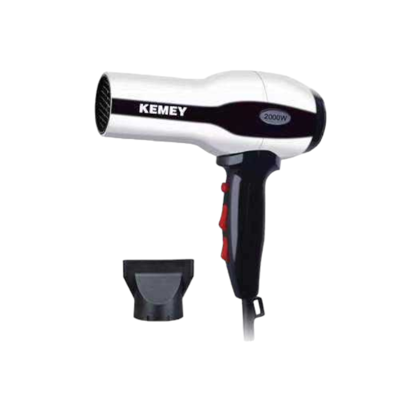 Πιστολάκι μαλλιών - KM-6846 - Kemei - iThinksmart.gr