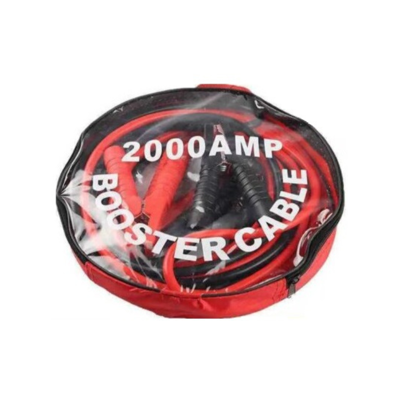 Car battery jump leads - 2000A - 385030
