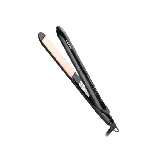 Hair straightener - KM-8889 - Kemei