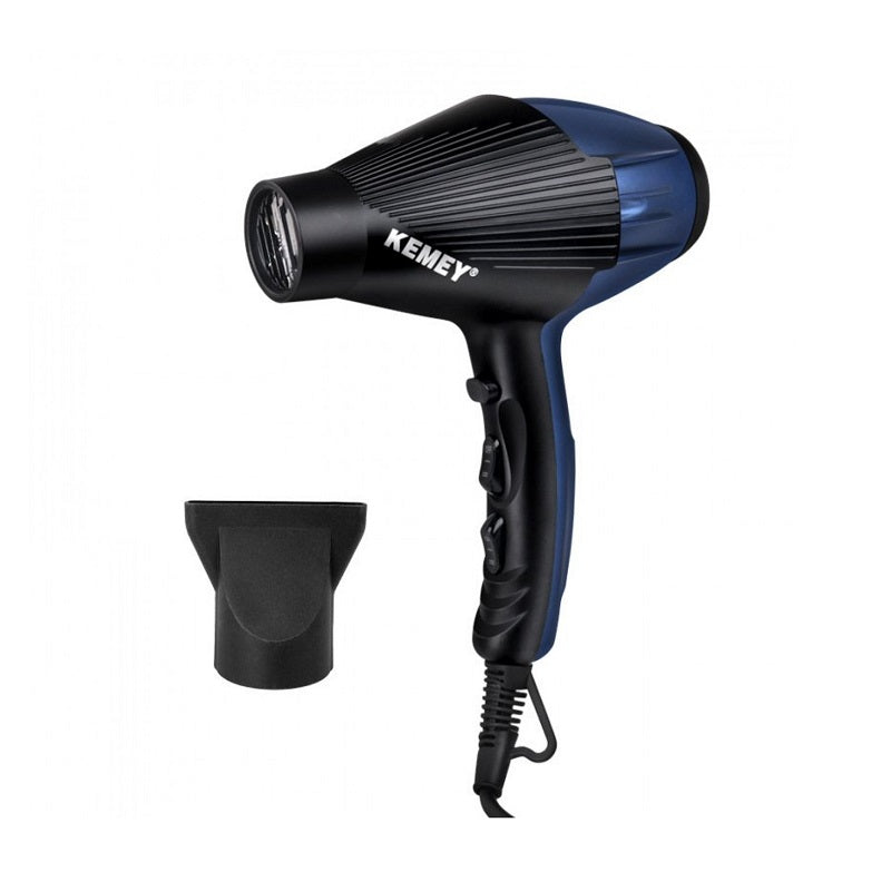 Πιστολάκι μαλλιών - KM-9824 - Kemei - iThinksmart.gr