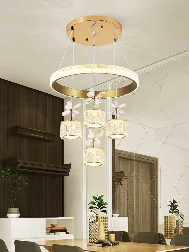 LED dining room ceiling light - 2004 - 430746