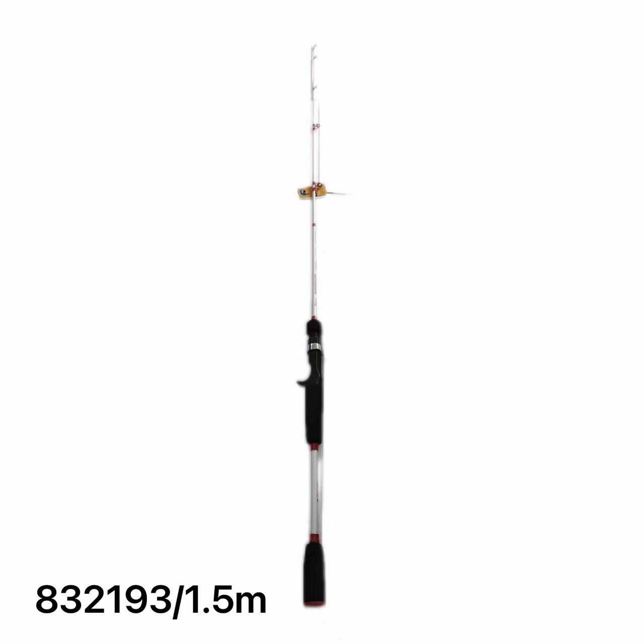 Fishing rod - Split - 1.5m - 832193