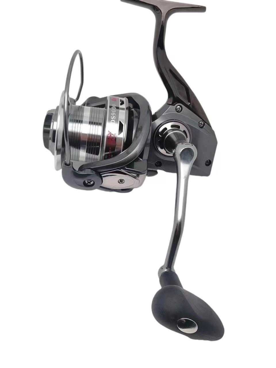 Fishing machine - DS9000 - 31063