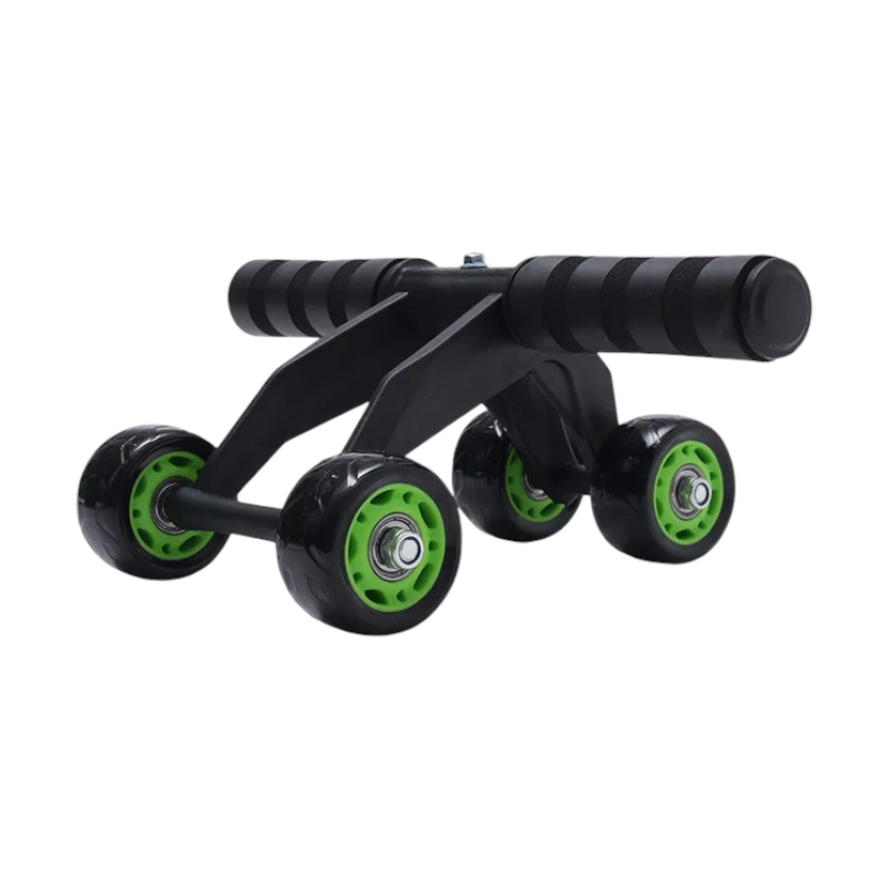 Abdominal exercise wheel - 410111