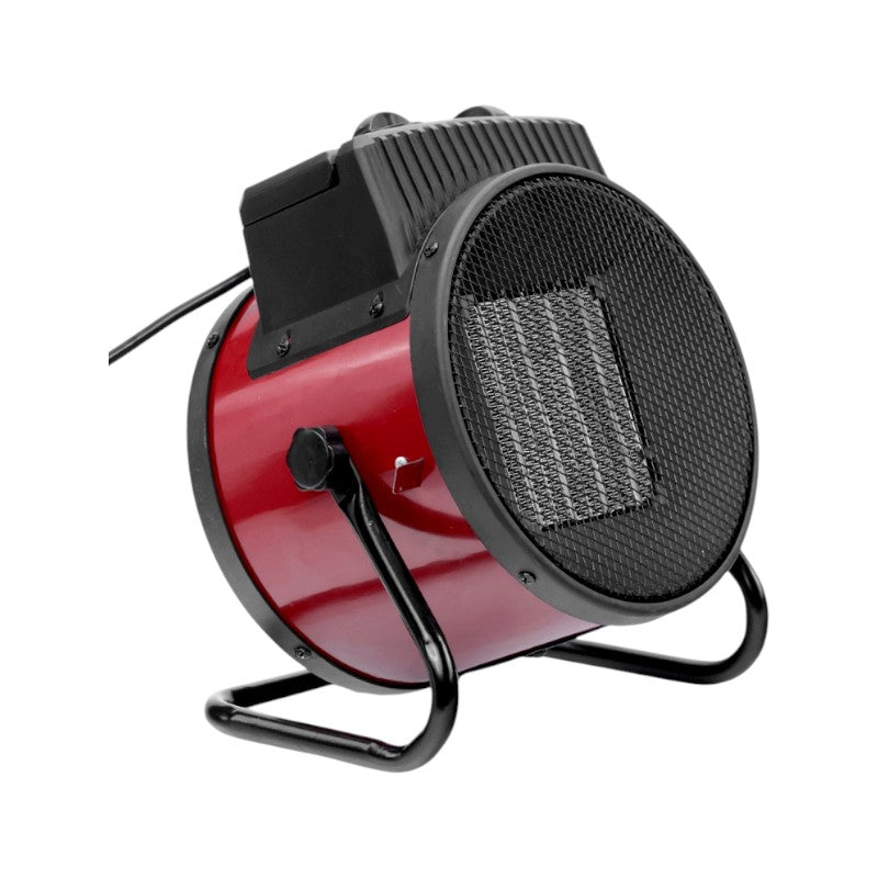 Ηλεκτρικό αερόθερμο - NSB300C1 - 1500W - 412437 - Red