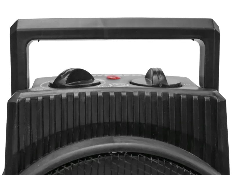 Ηλεκτρικό αερόθερμο - NSB300C1 - 1500W - 412437 - Red