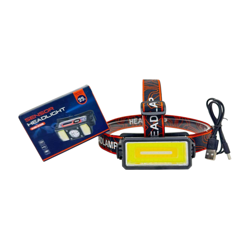 LED Headlamp - T144 - 418356