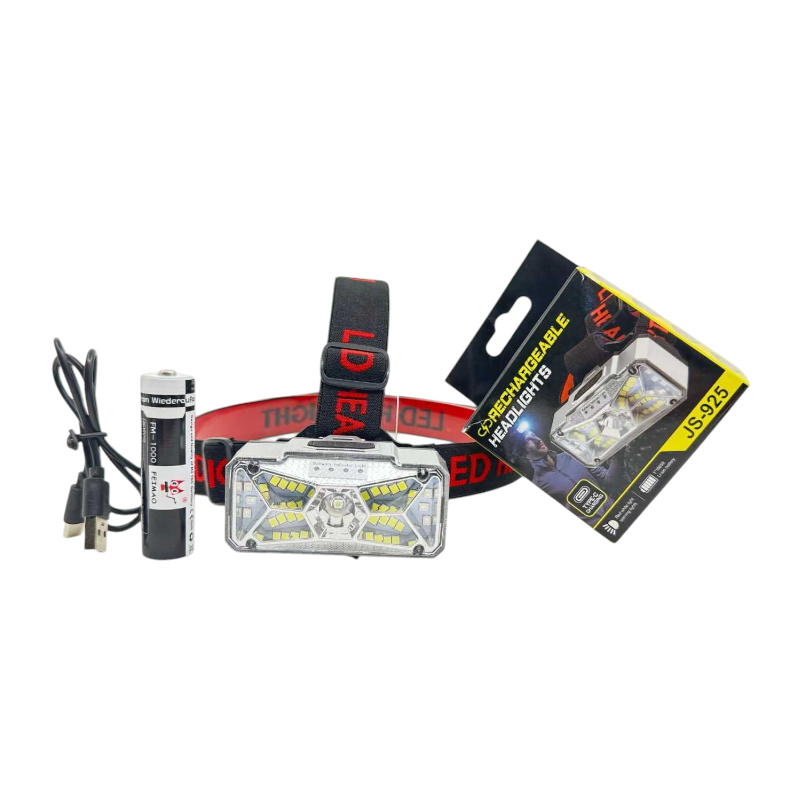 LED Headlamp - JS925 - 418363