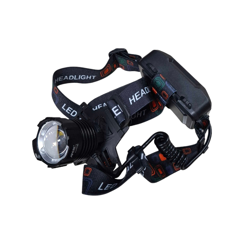 LED Headlamp - T116TG - 418578