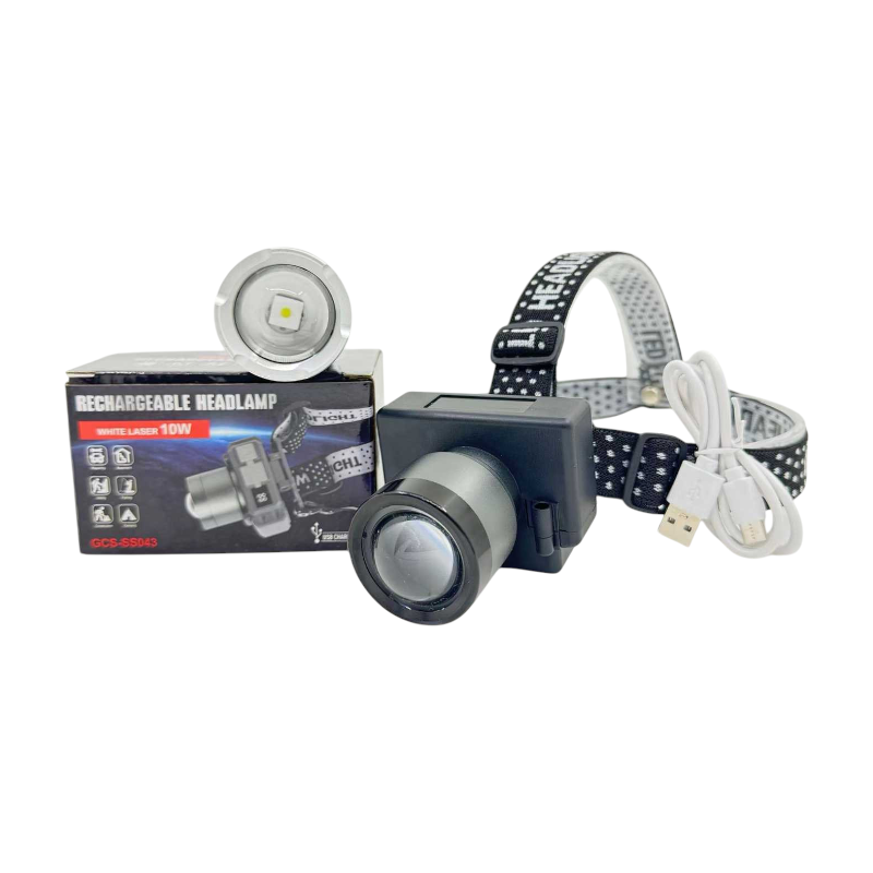 LED Headlamp - SS043 - 418608