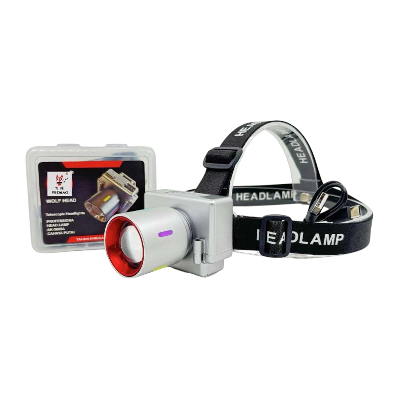 LED Headlamp - 045-TG - 418622