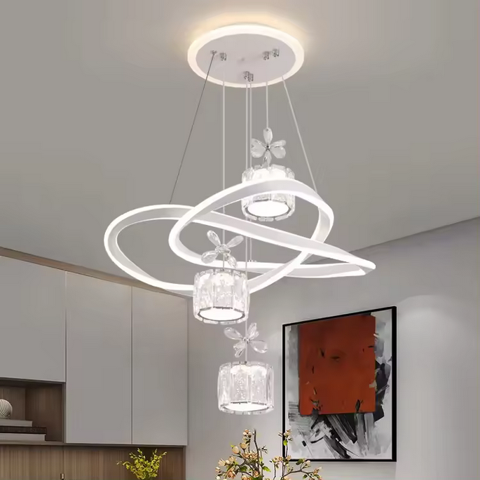 LED dining room ceiling light - 2128 - 430609