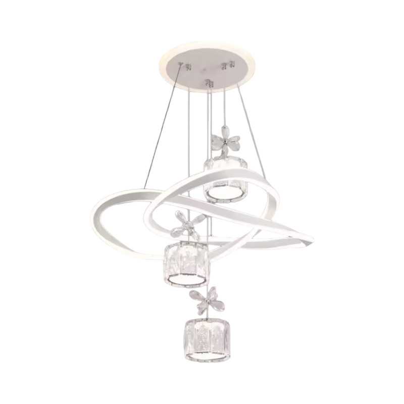 LED dining room ceiling light - 2128 - 430609