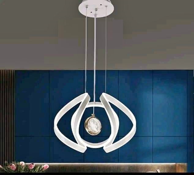 Φωτιστικό οροφής LED - 2133 - 430647