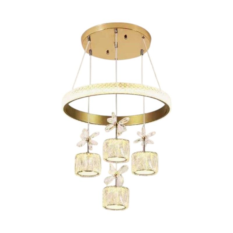 LED dining room ceiling light - 2004 - 430746