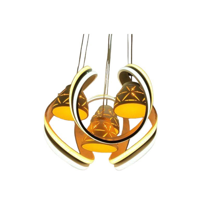 LED dining room ceiling light - 2141 - 430807