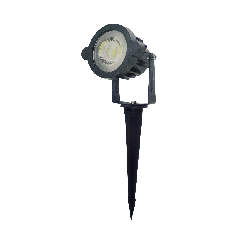 Προβολέας κήπου - COB - 5W - Cool White - 431367 - iThinksmart.gr