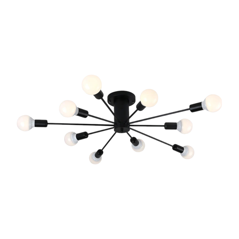 LED ceiling light - 7021-10 - 431378