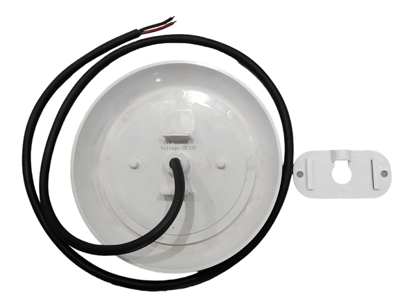 Recessed LED pool spot light - 27W - 431404